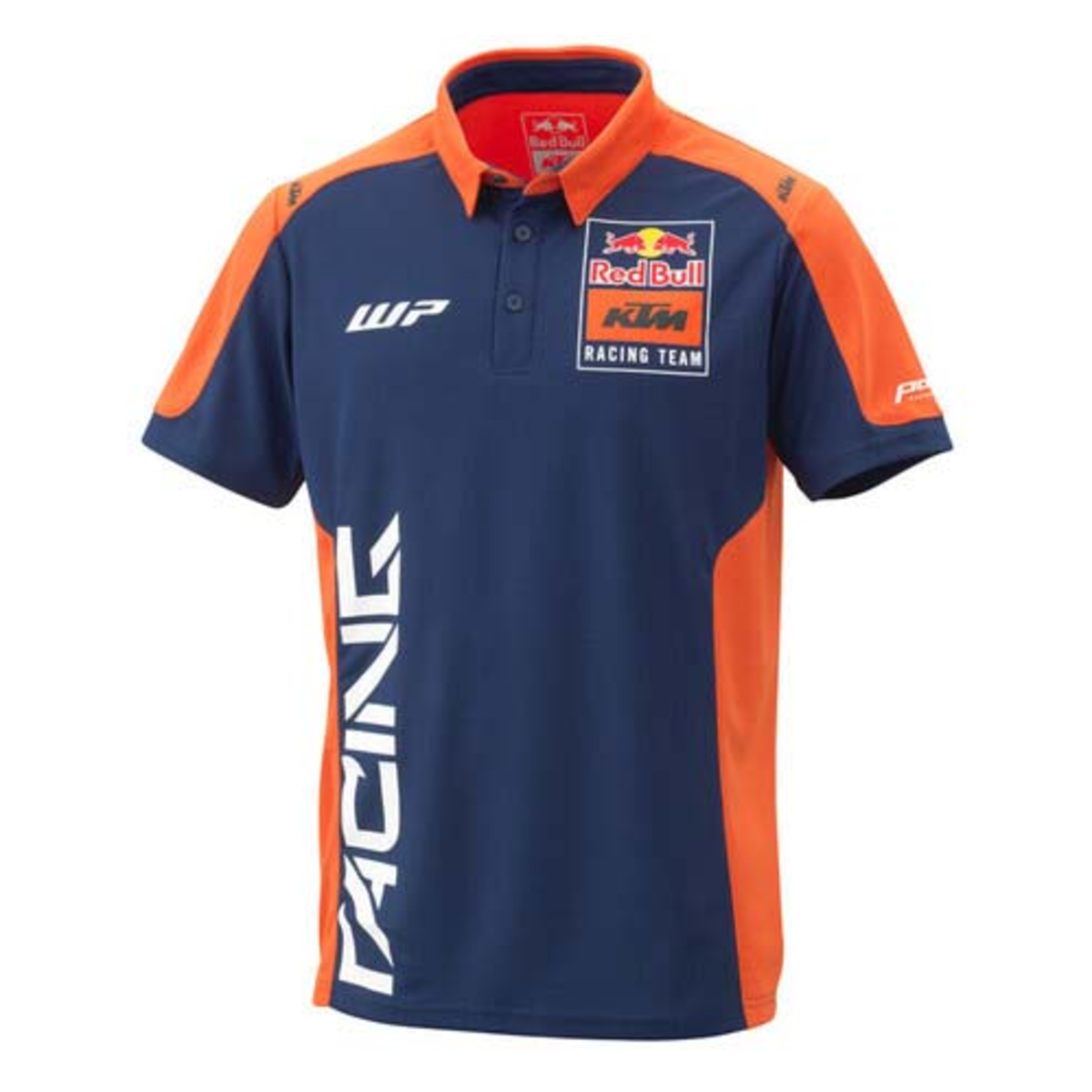 Polera Polo KTM