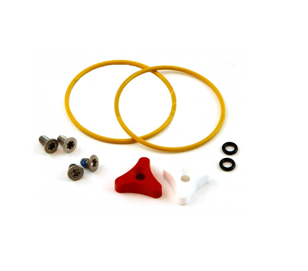 Screw Cap Small Part Kit