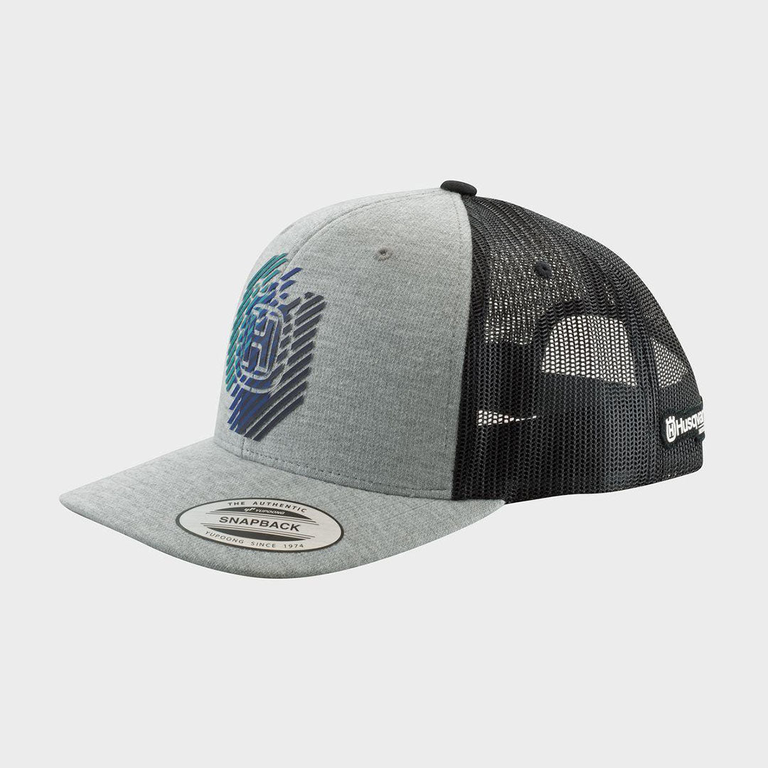 REMOTE TRUCKER CAP OS