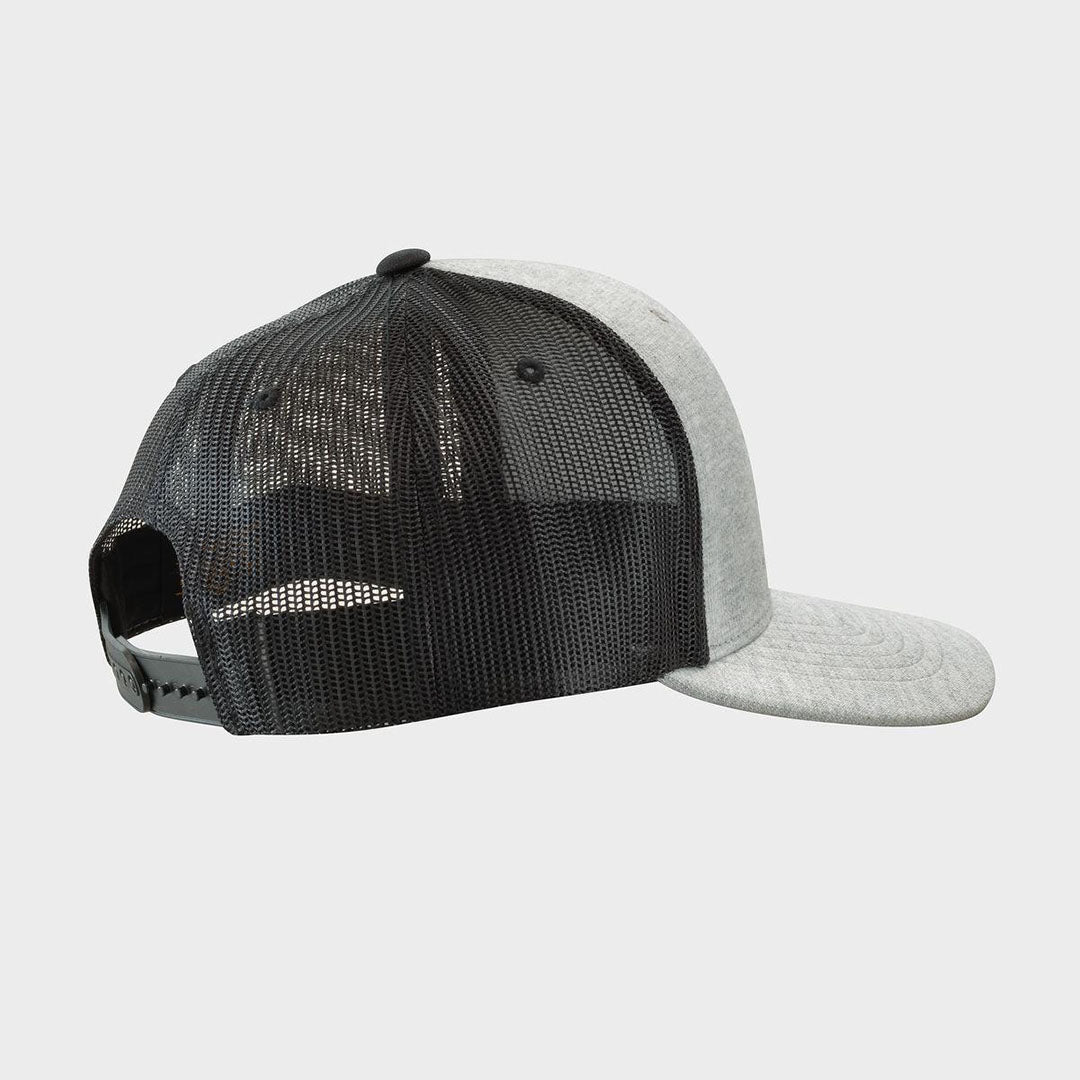 REMOTE TRUCKER CAP OS