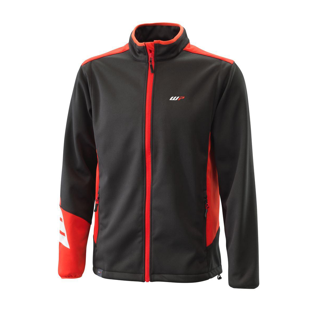 Polar Replica Team Softshell Jacket