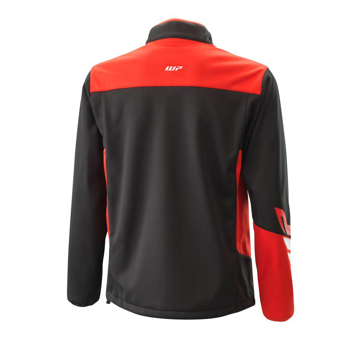 Polar Replica Team Softshell Jacket