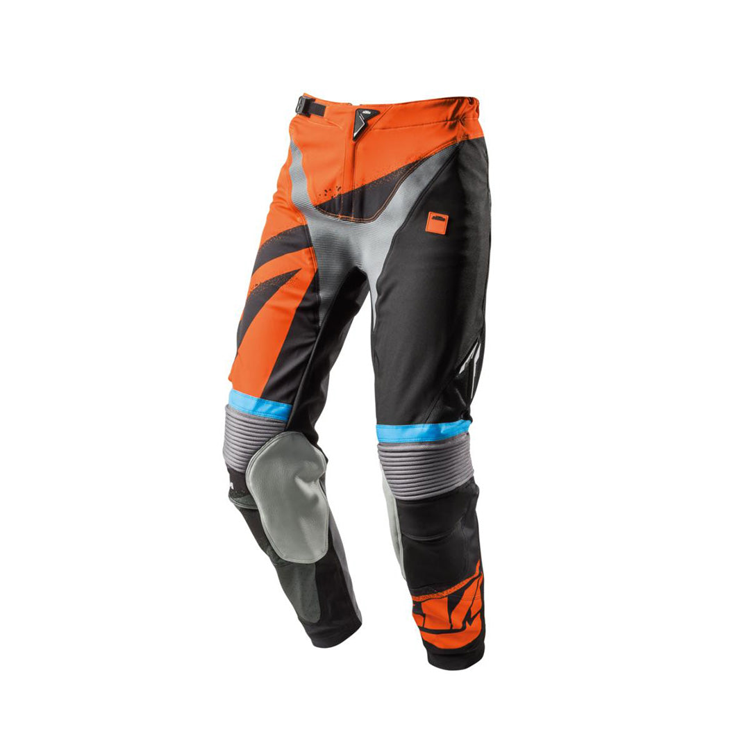 PANTALON NIÑO KTM POUNCE