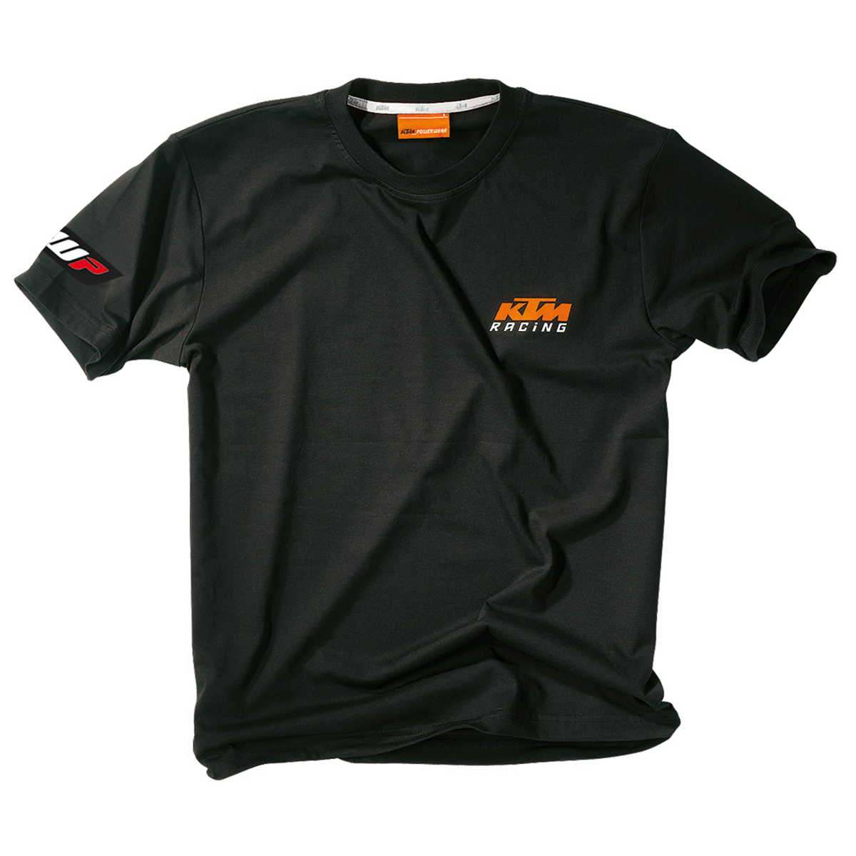 Polera niño racing