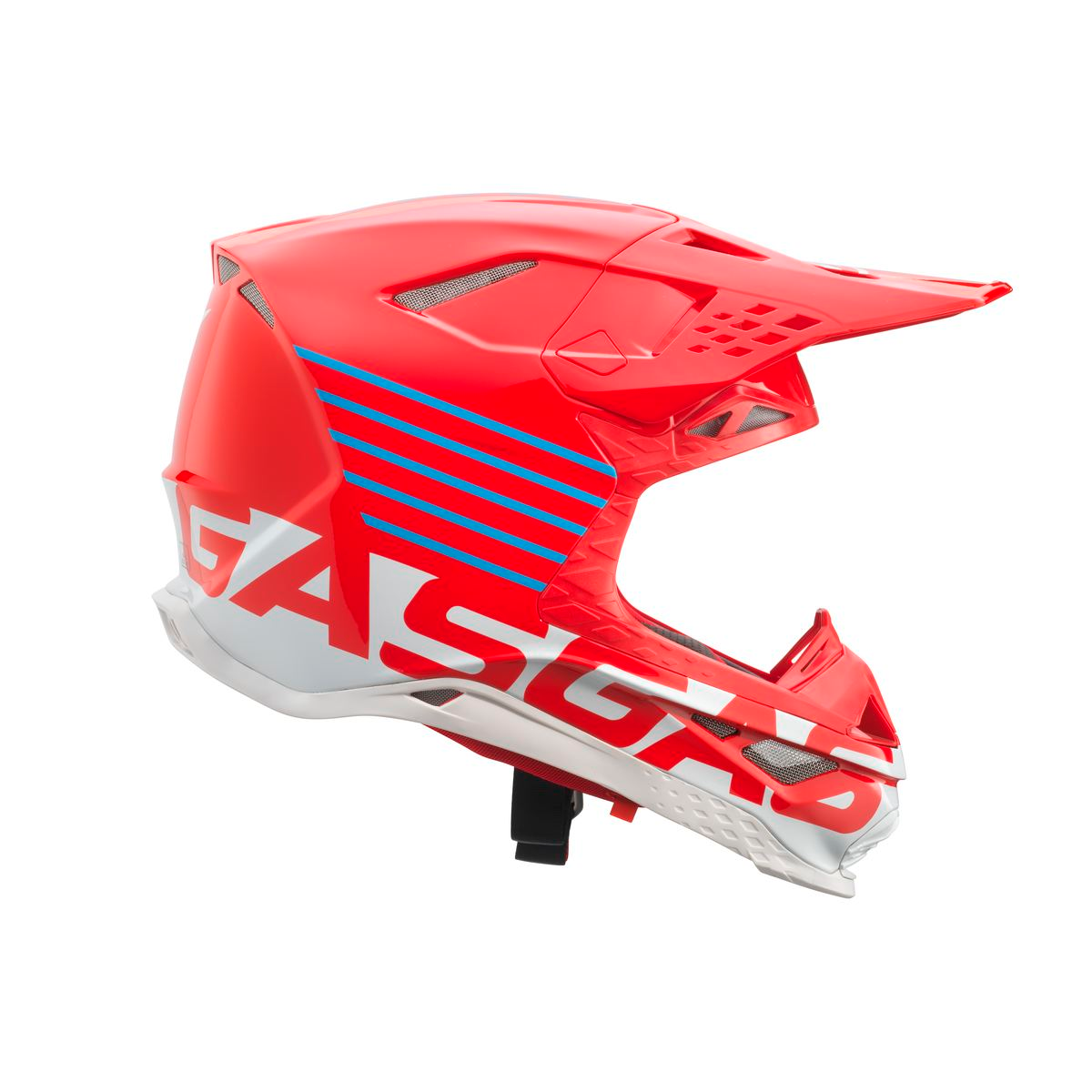 Casco SM-8 GasGas