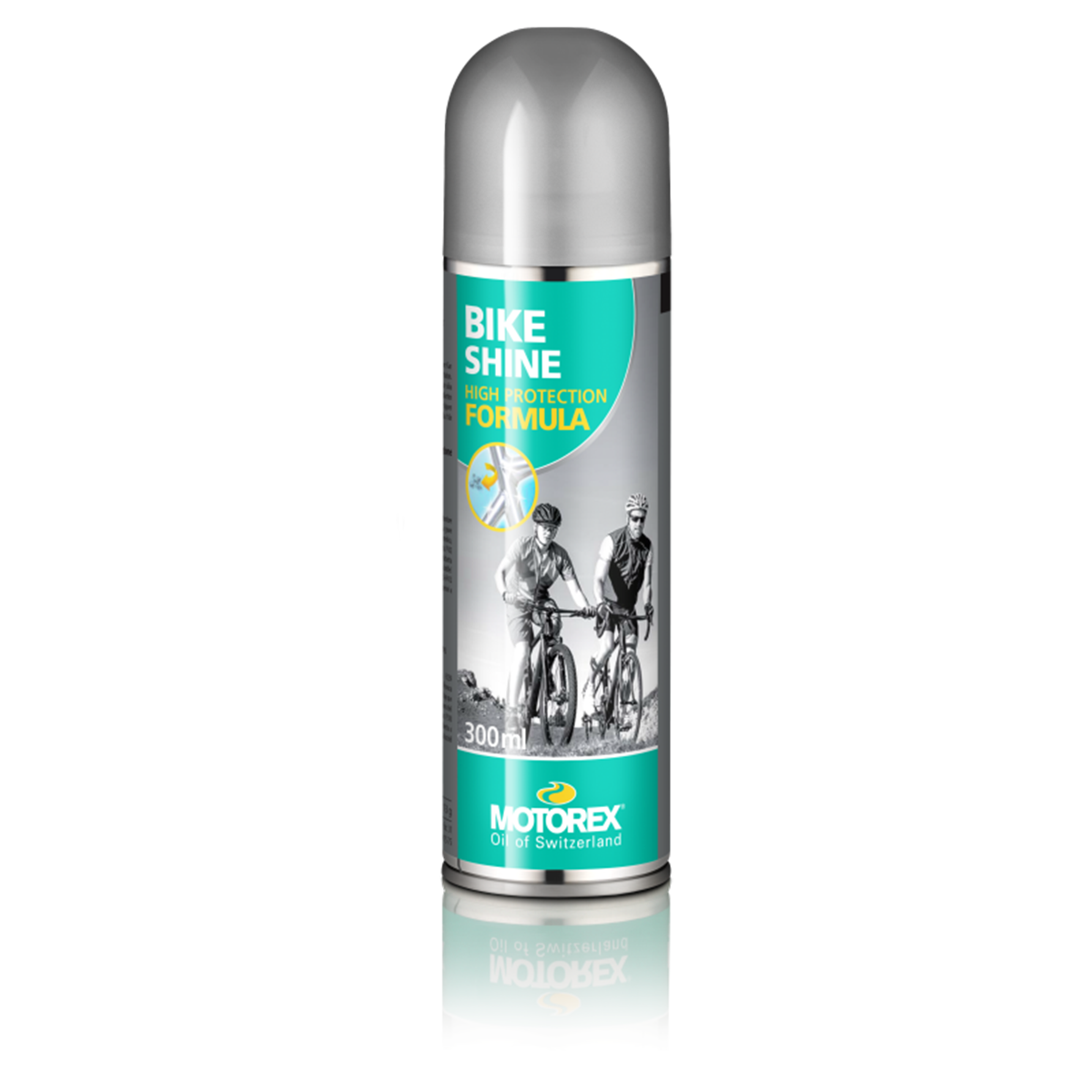 Spray Bike Shine 500 ML