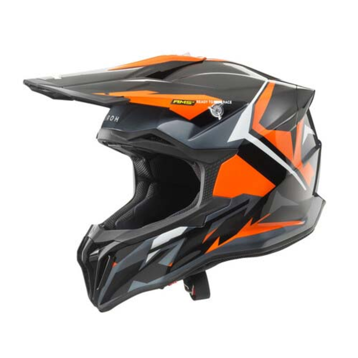 Casco STRYCKER ECE