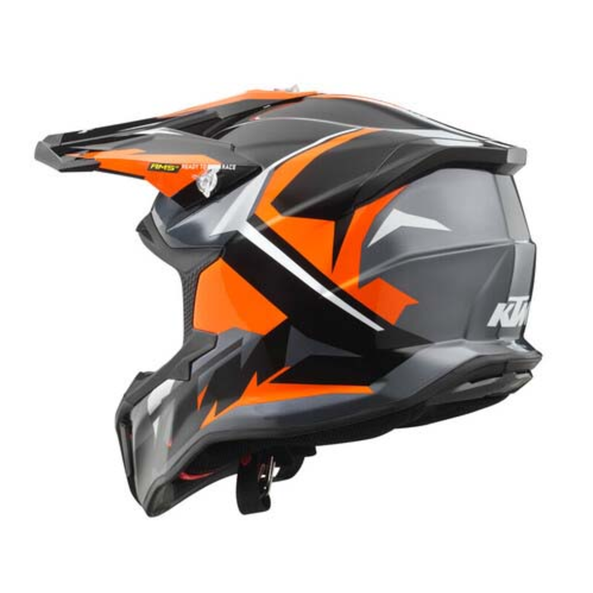 Casco STRYCKER ECE