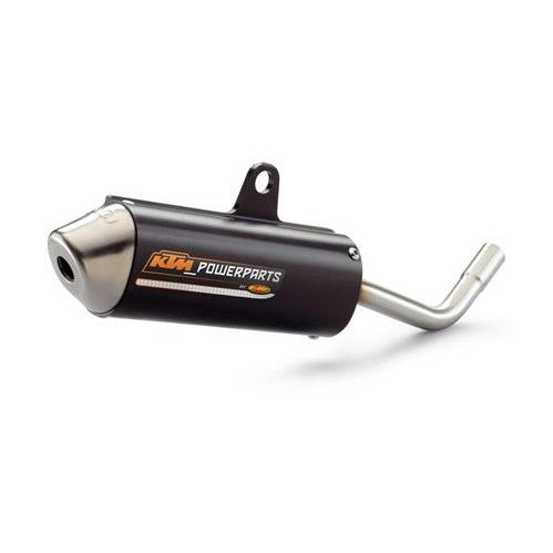 ESCAPE FMF POWERCORE 2 - 65cc/2009-2015