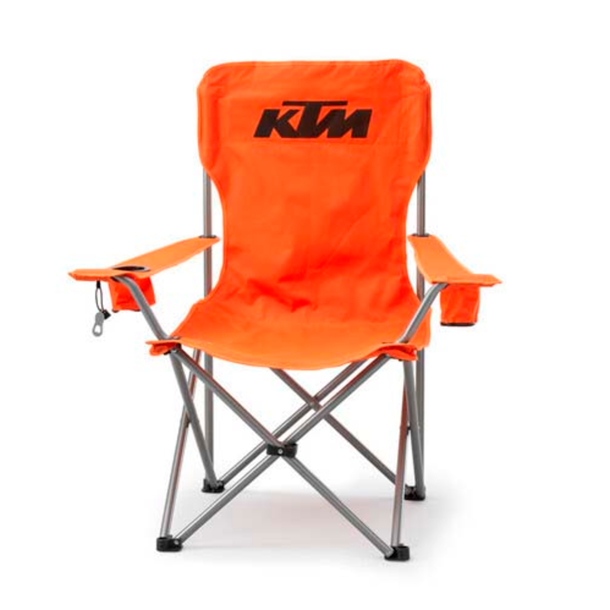 Silla Plegable KTM