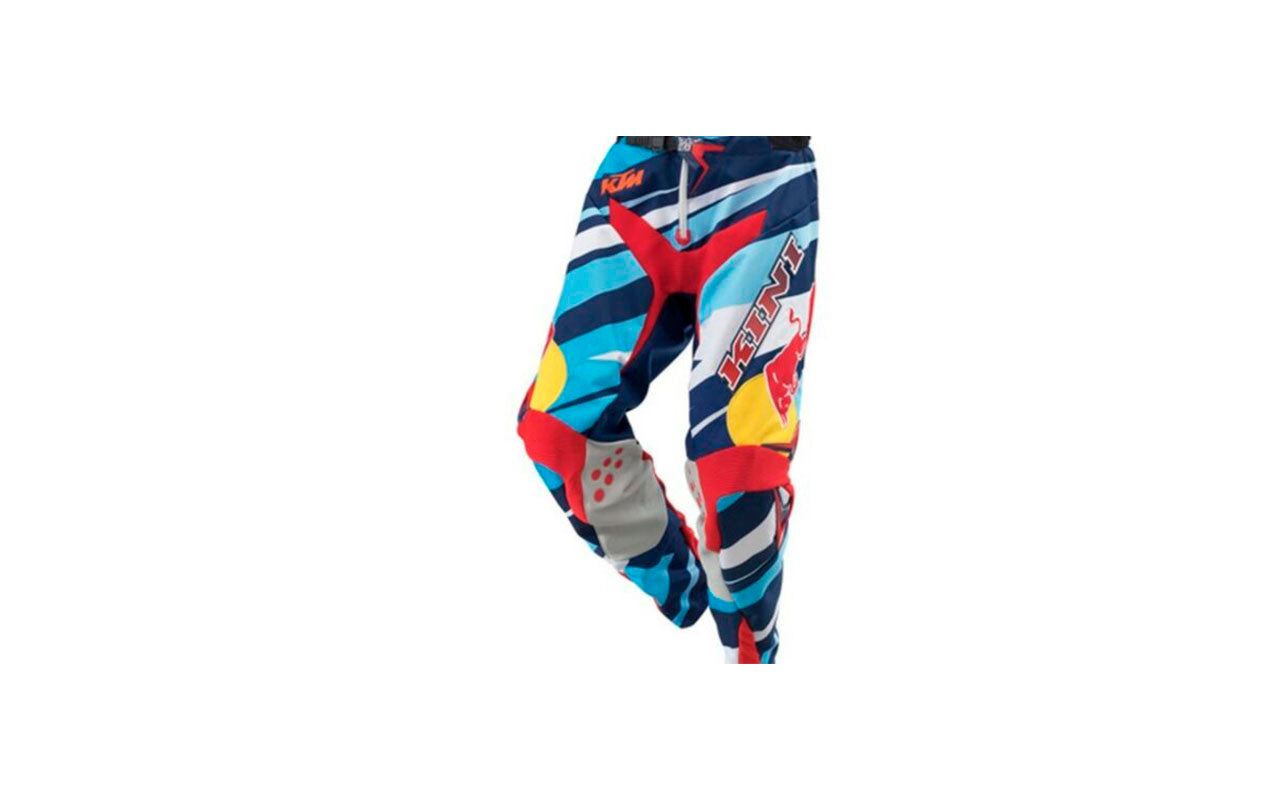 PANTALON KINI/REDBULL COMP.