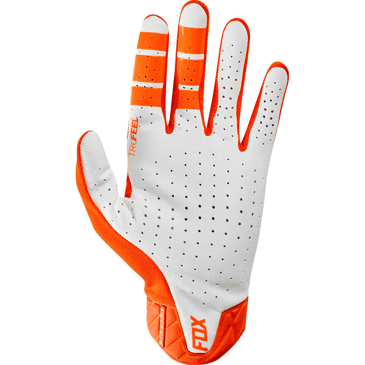 Guantes FOX Airline Naranjo