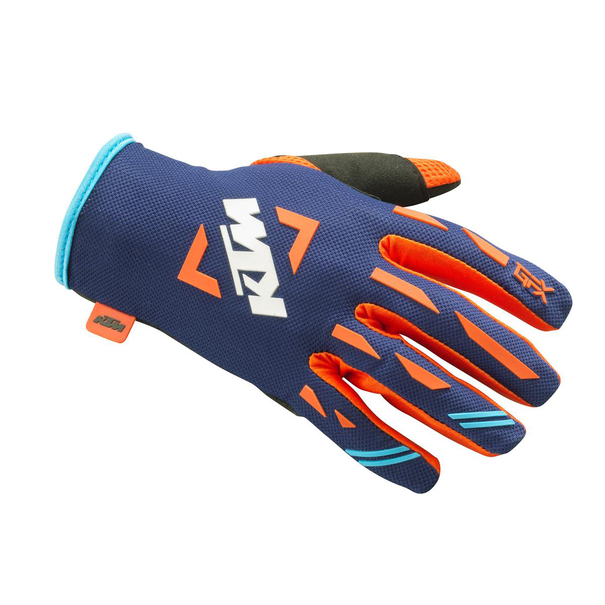 Guantes gravity-fx replica