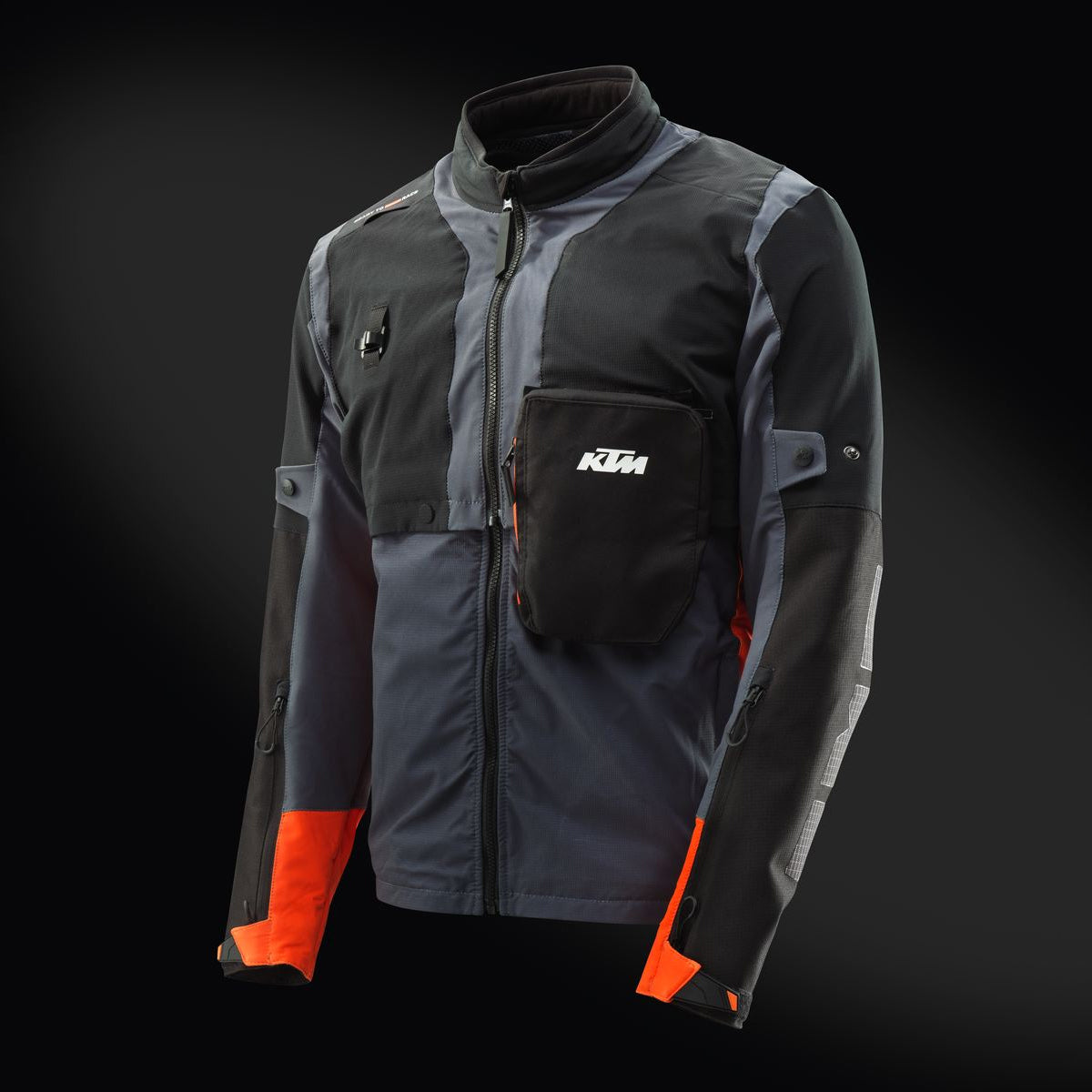 Chaqueta KTM Racetech