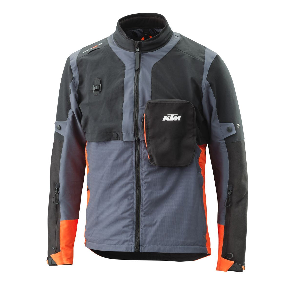 Chaqueta KTM Racetech