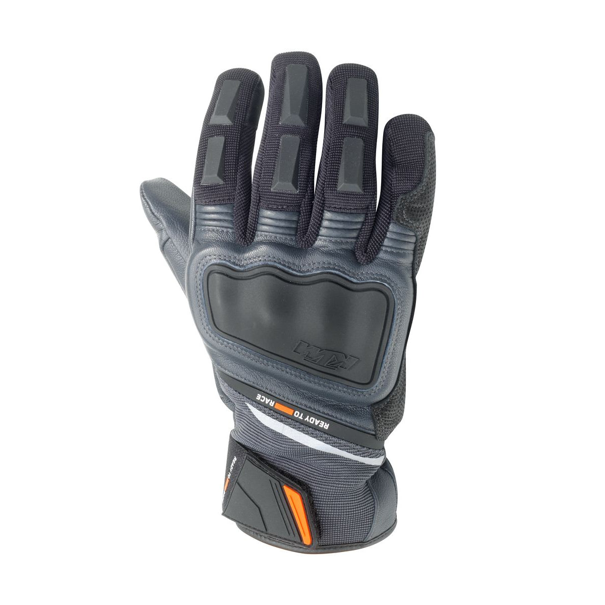 Guantes tourrain v2 wp