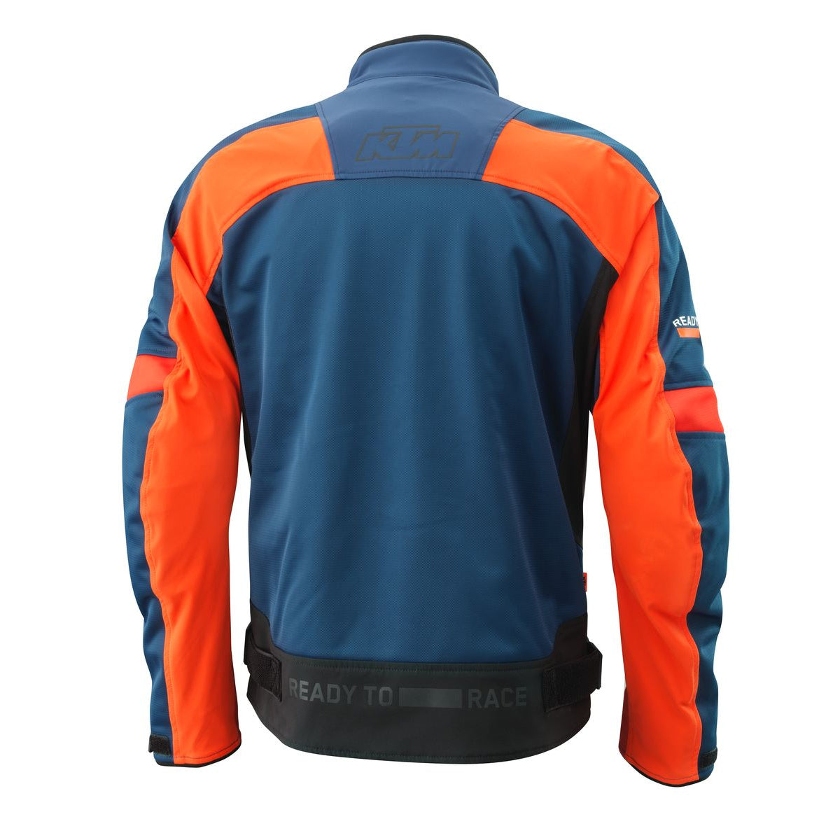 Chaqueta solar air v2