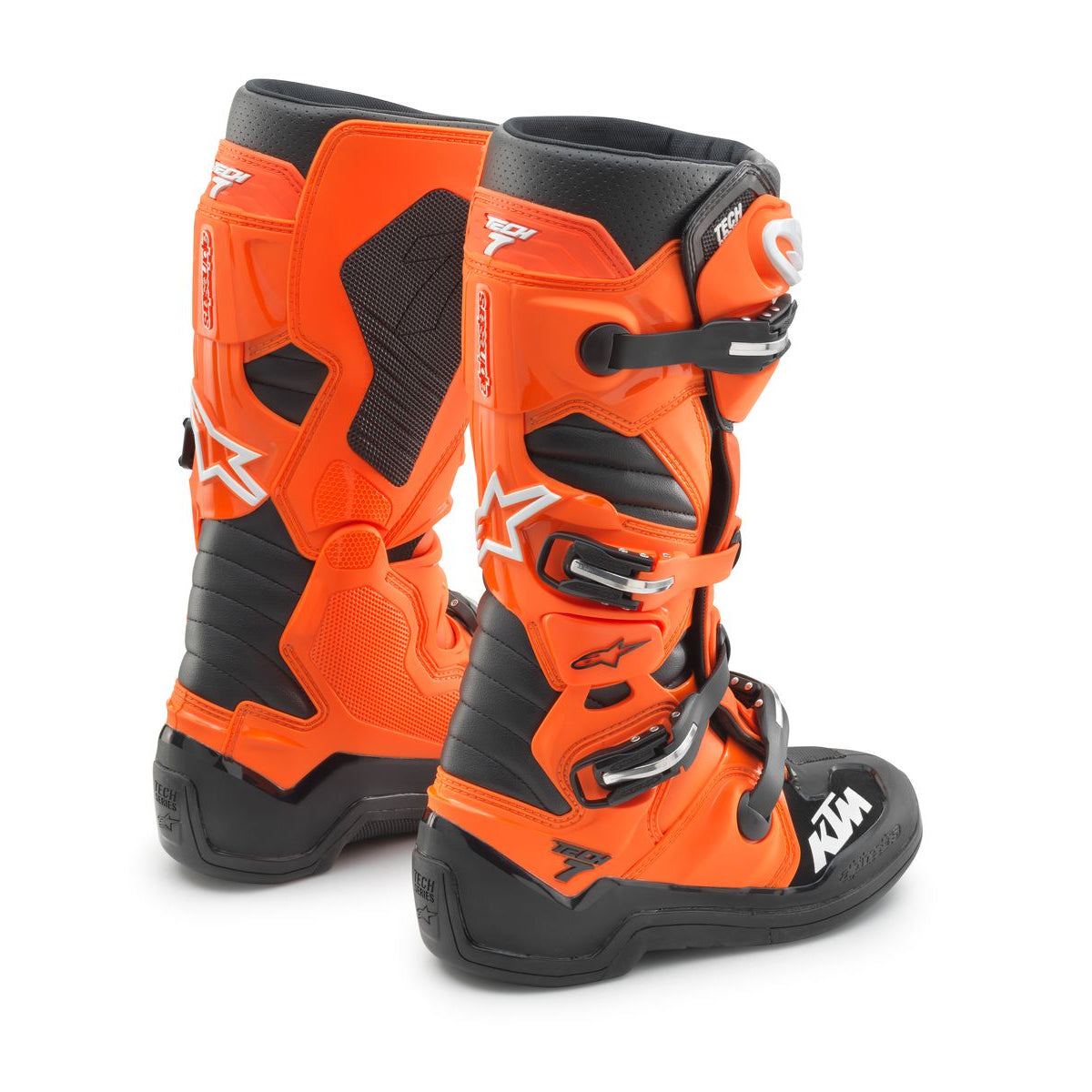 Botas Alpinestars Tech 7 KTM