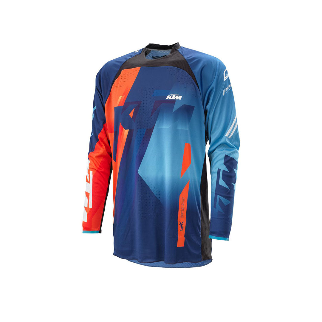 POLERA KTM GRAVITY-FX