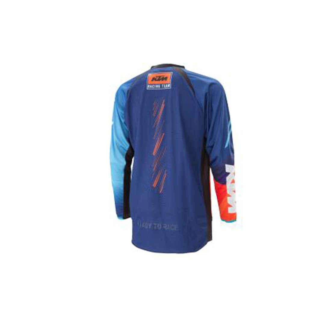 POLERA KTM GRAVITY-FX