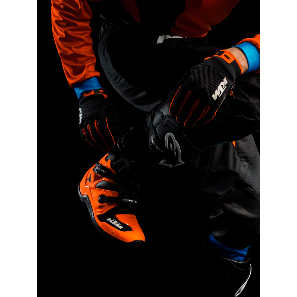 Botas Alpinestars Tech 7 MX