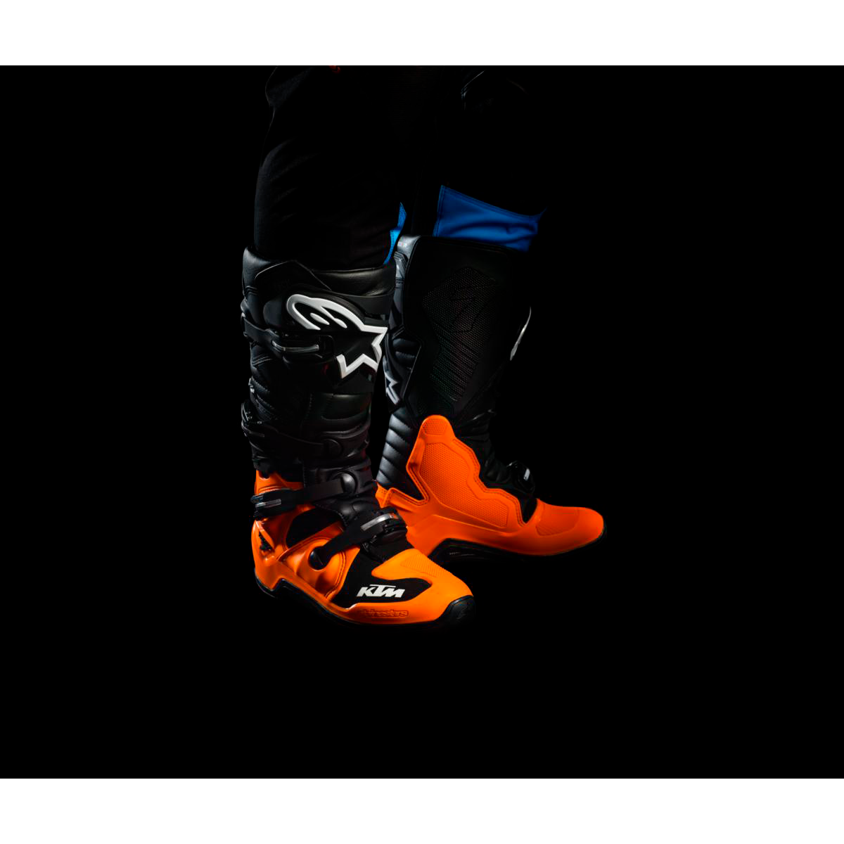 Botas Alpinestars Tech 7 MX