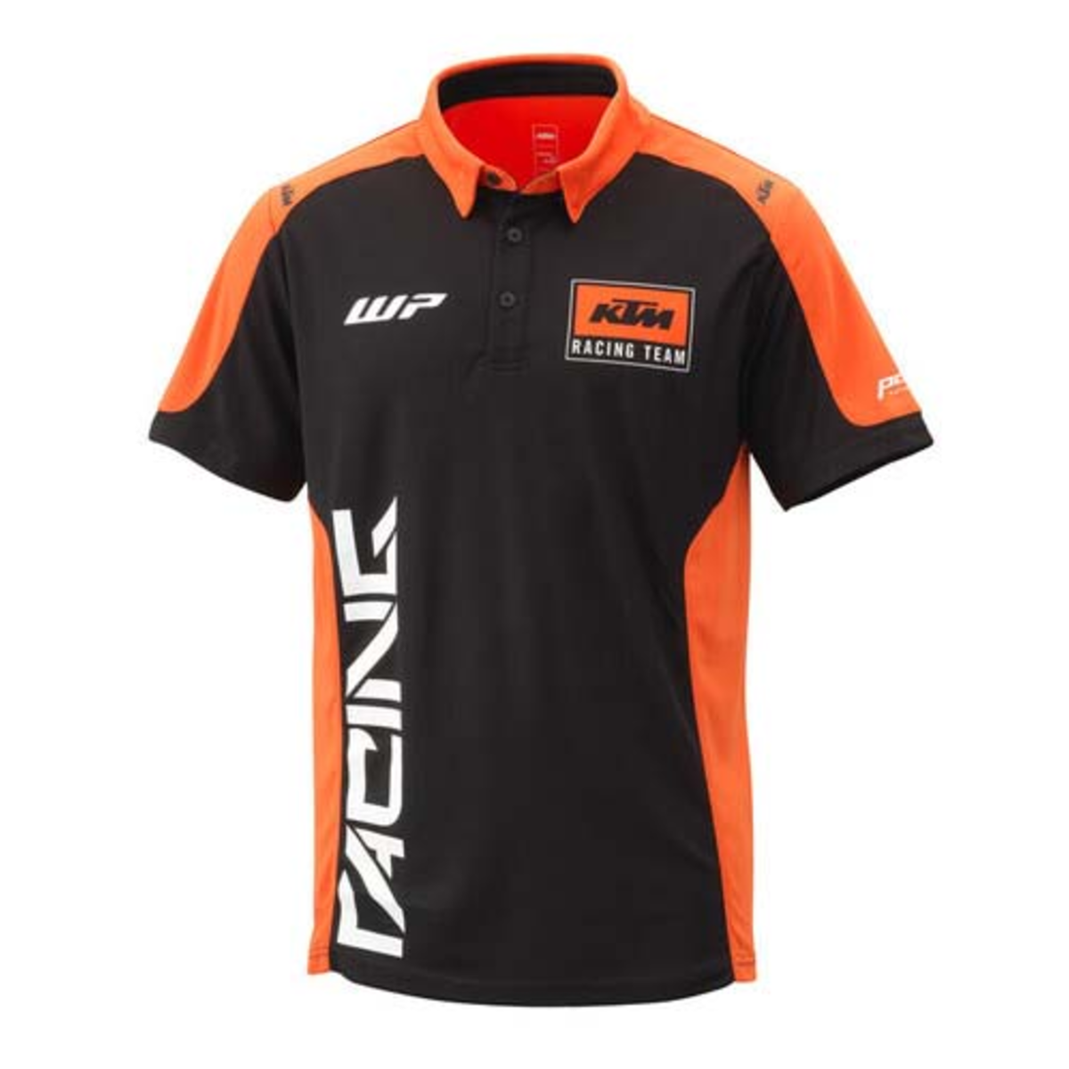 Polera Piqué Team KTM WP