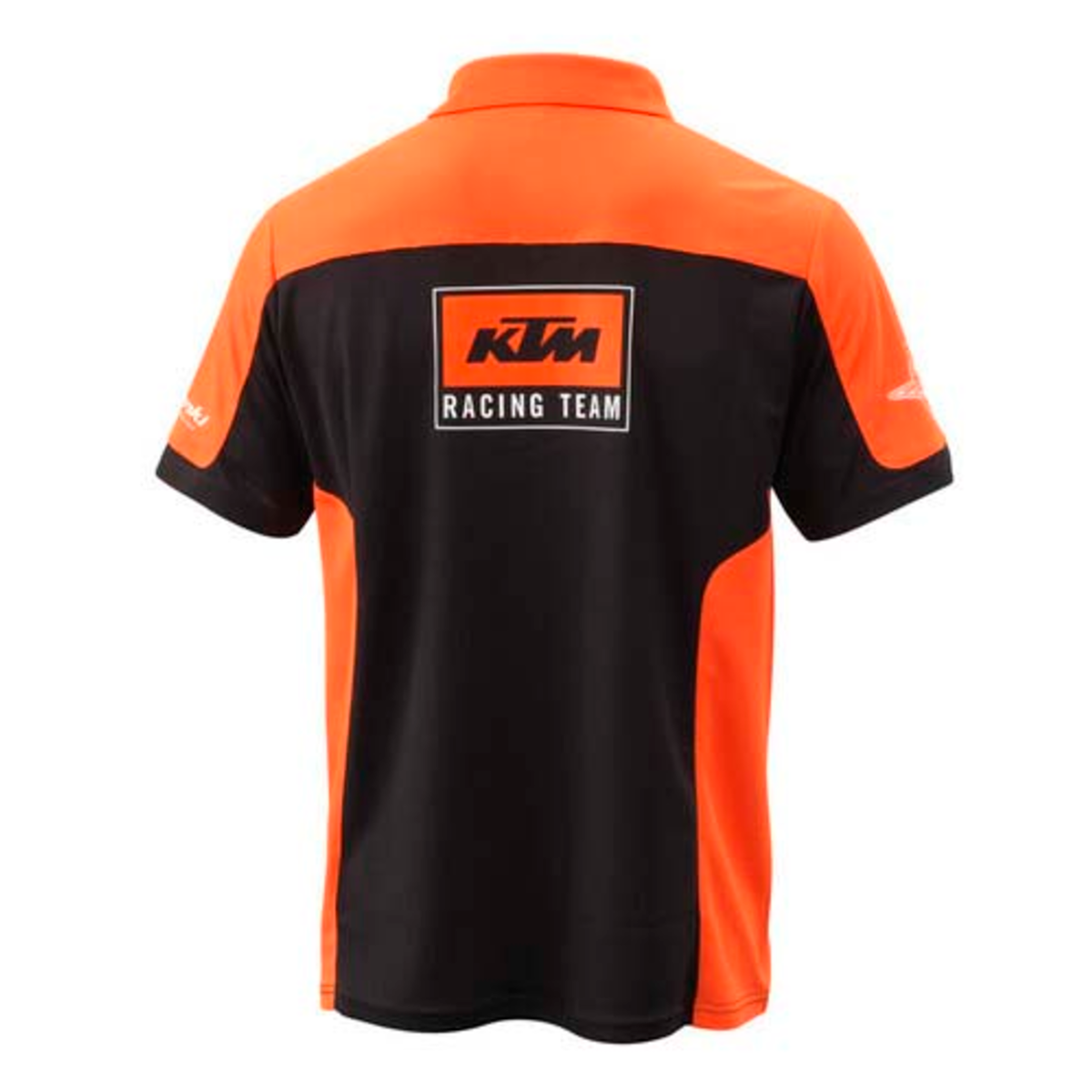 Polera Piqué Team KTM WP