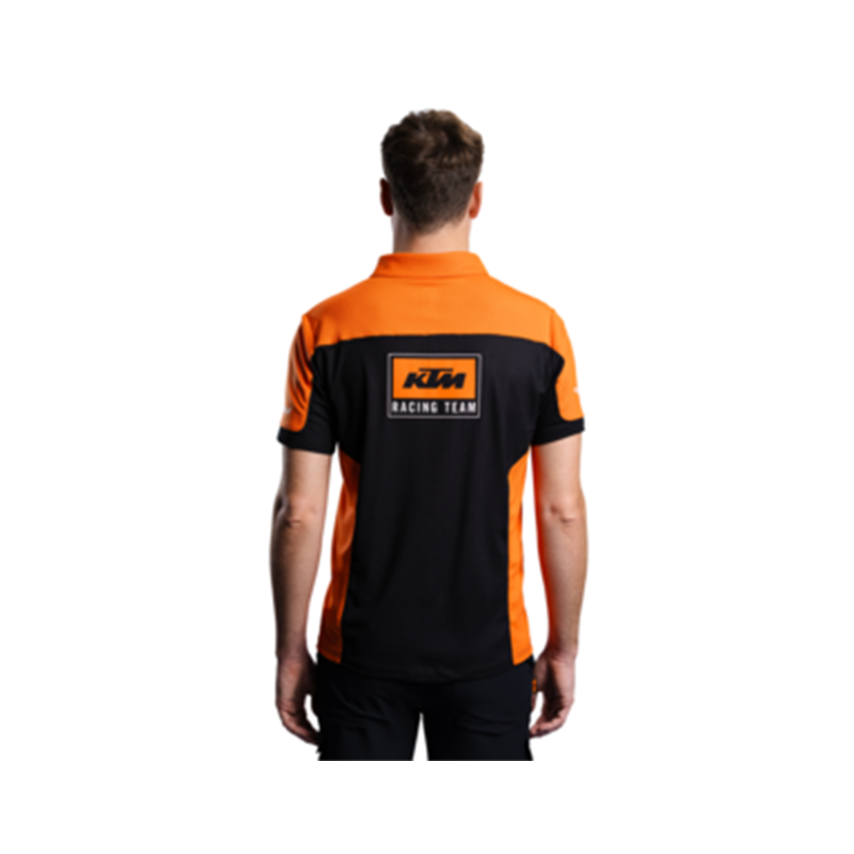 Polera Piqué Team KTM WP