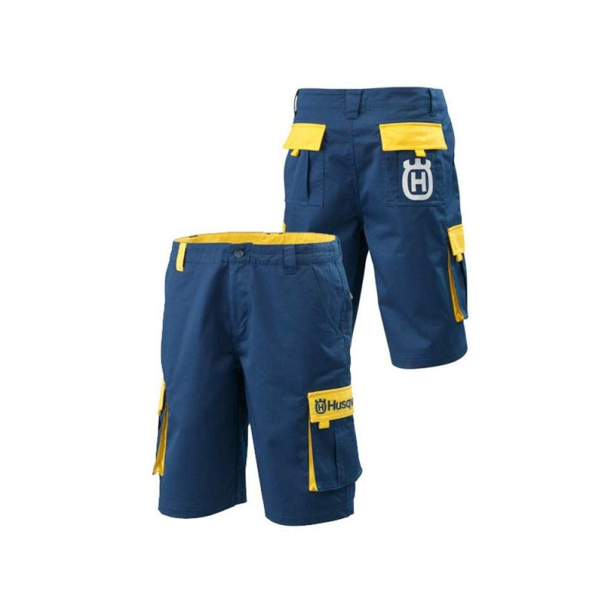 Team Pants Short