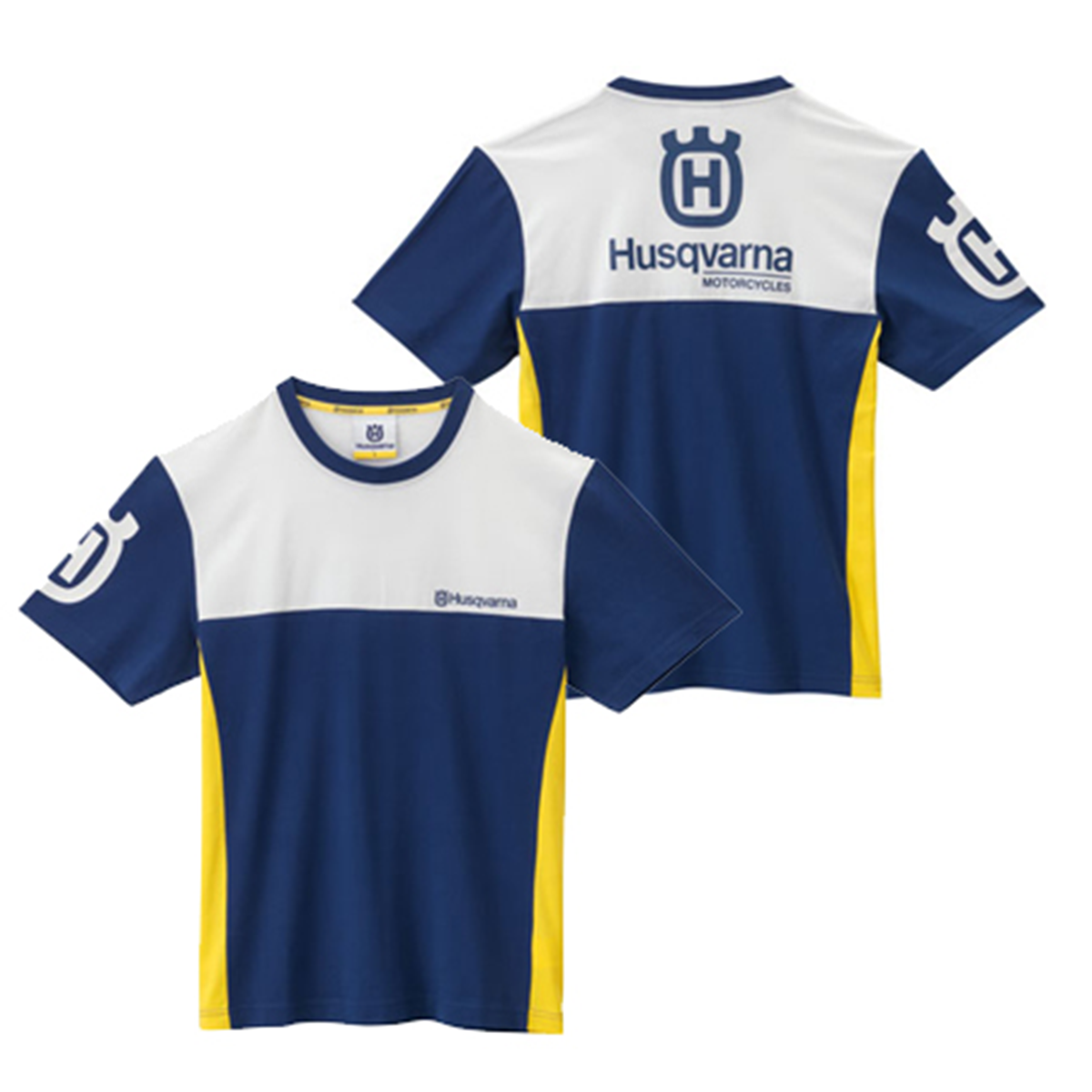 Team Tee Husqvarna