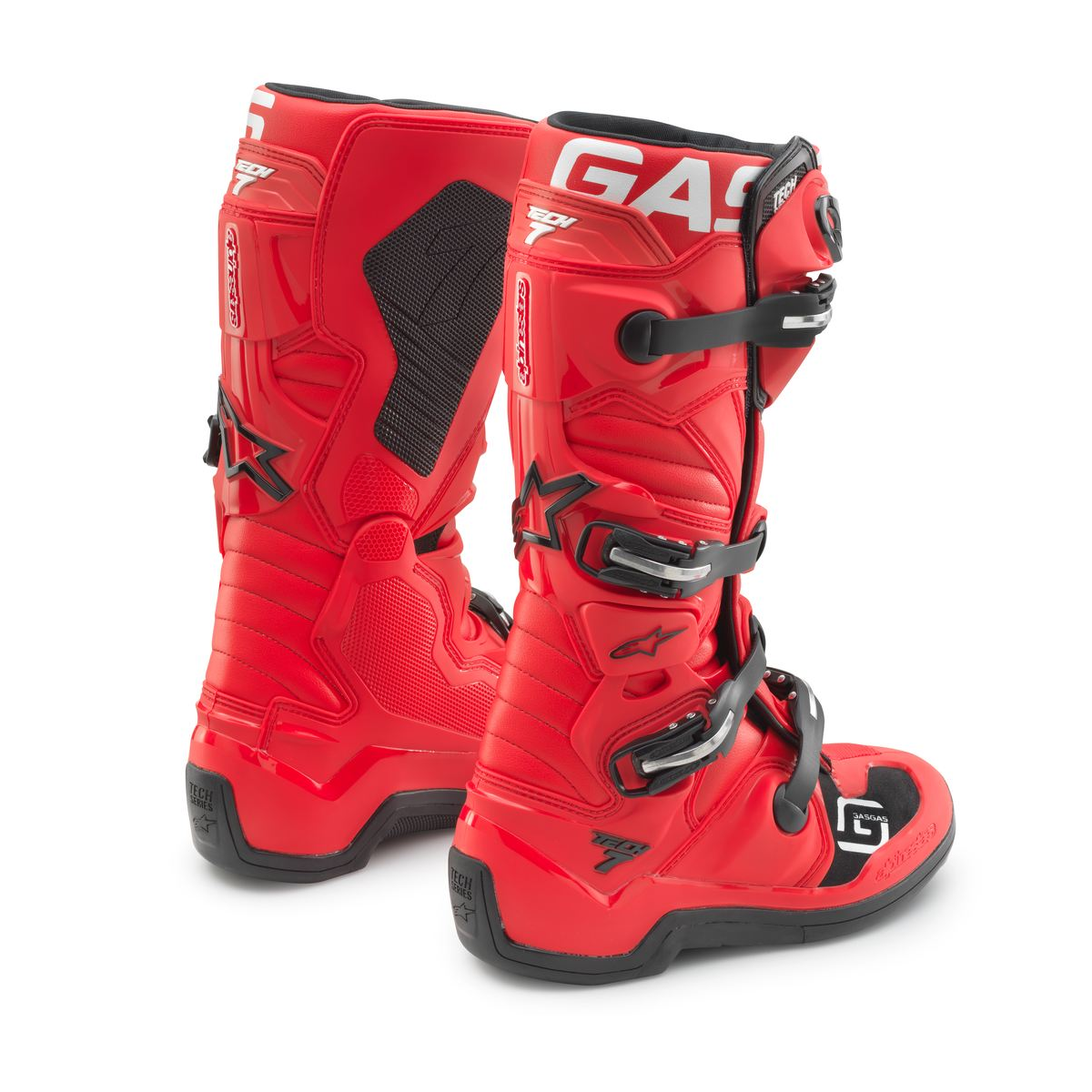 Botas tech 7 MX GasGas