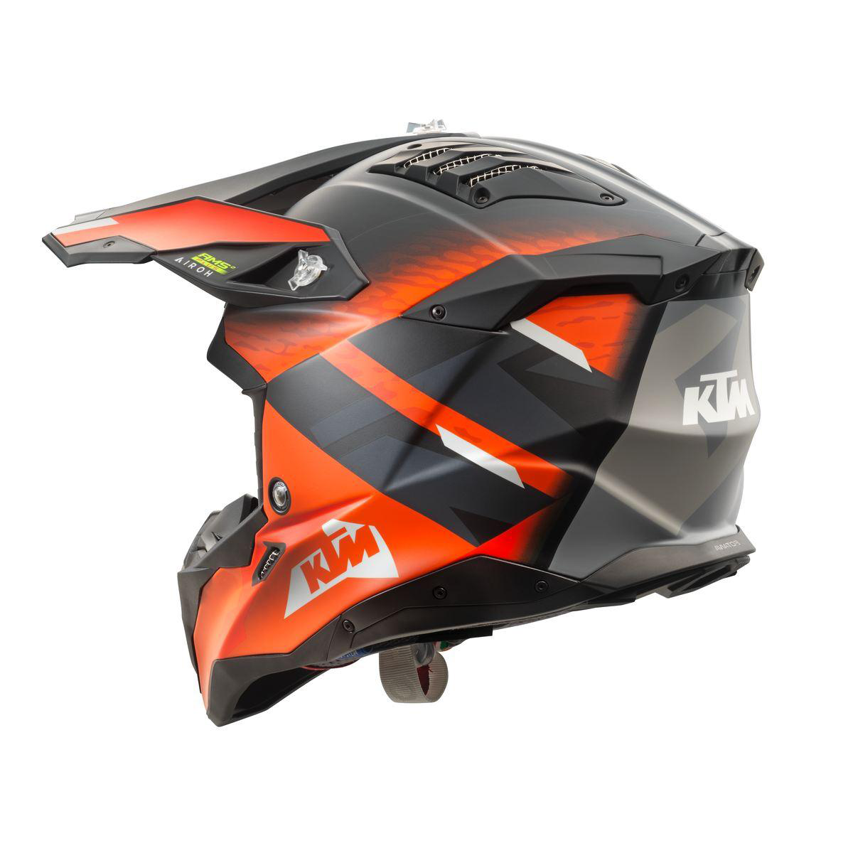 Casco aviator 3.0