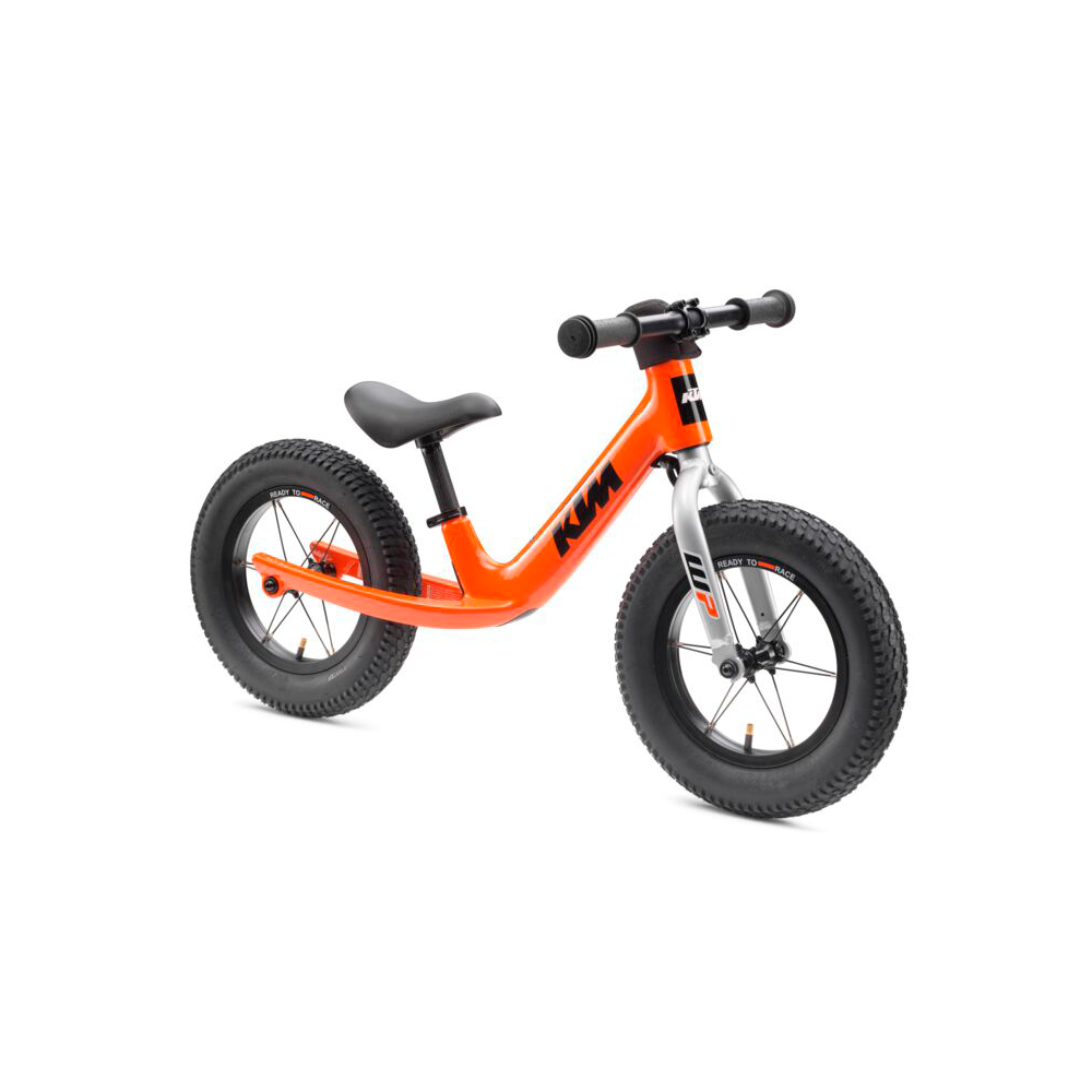 Kids Training Bike KTM