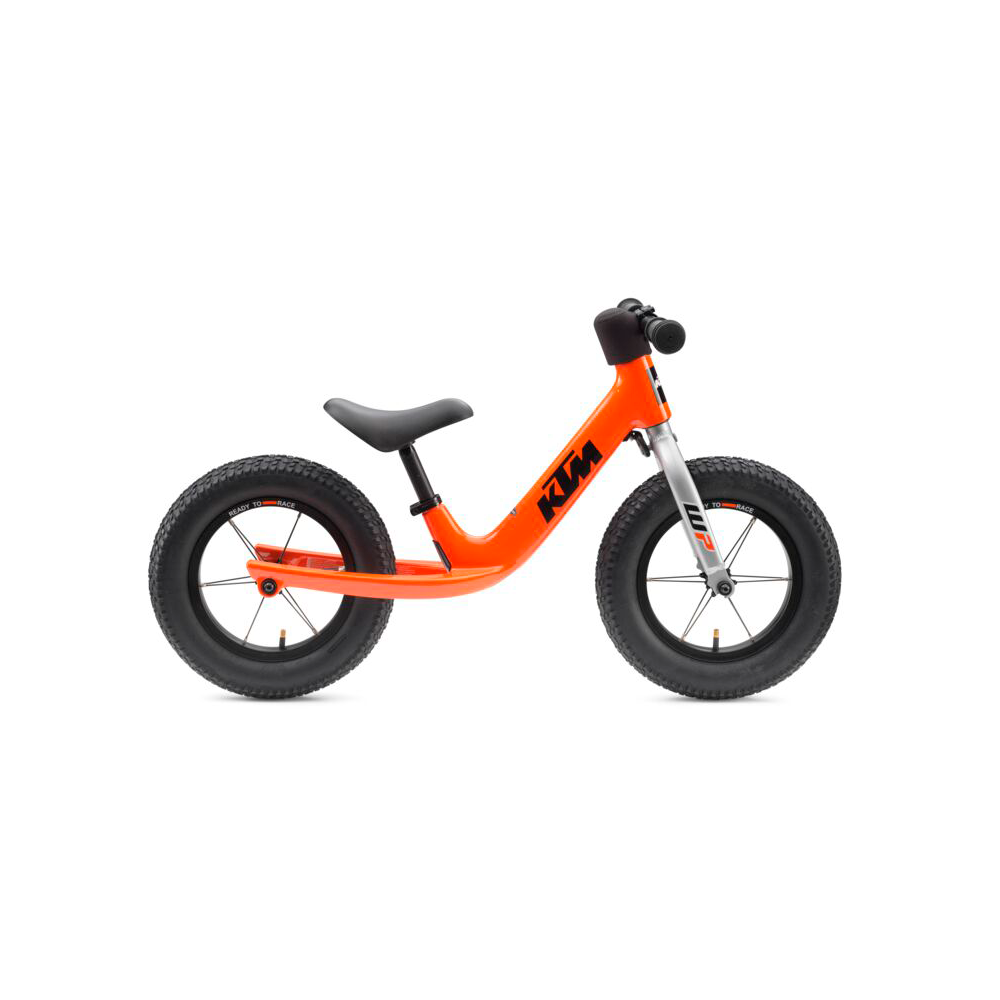 Kids Training Bike KTM