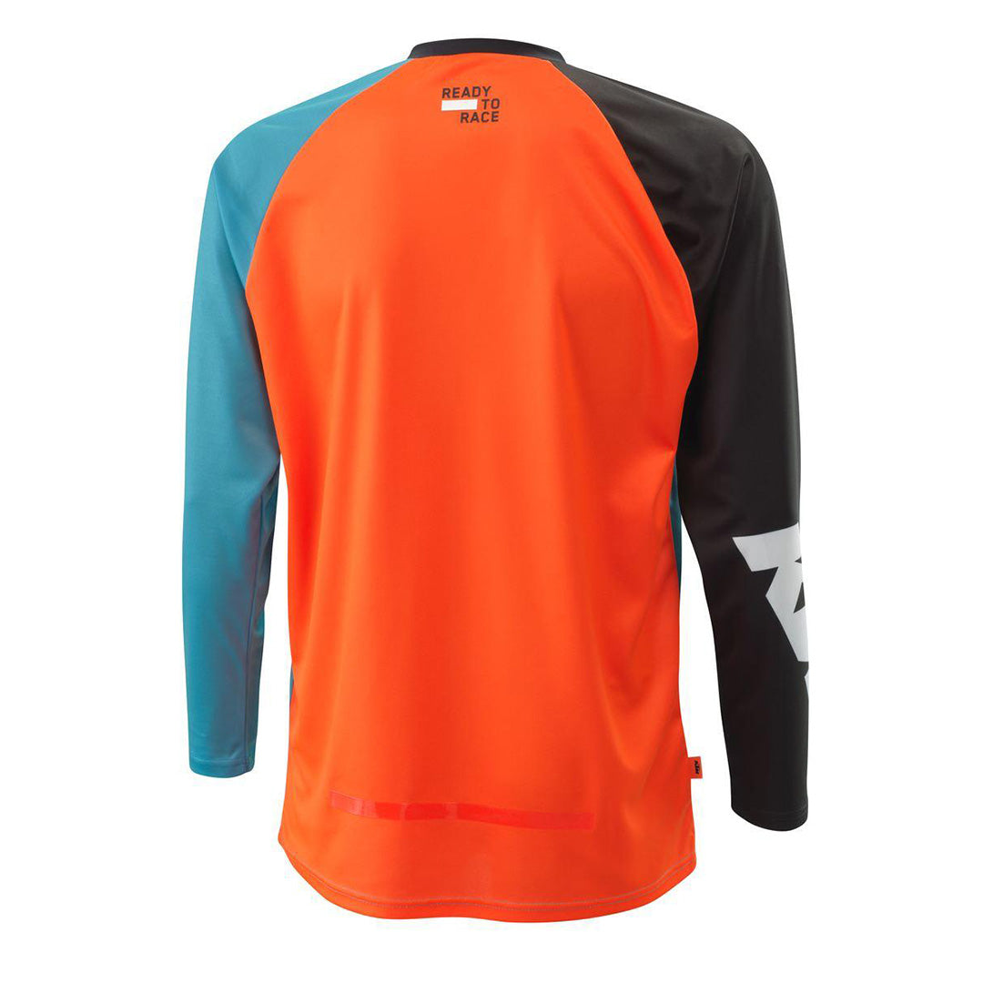 Camiseta KTM pounce azul