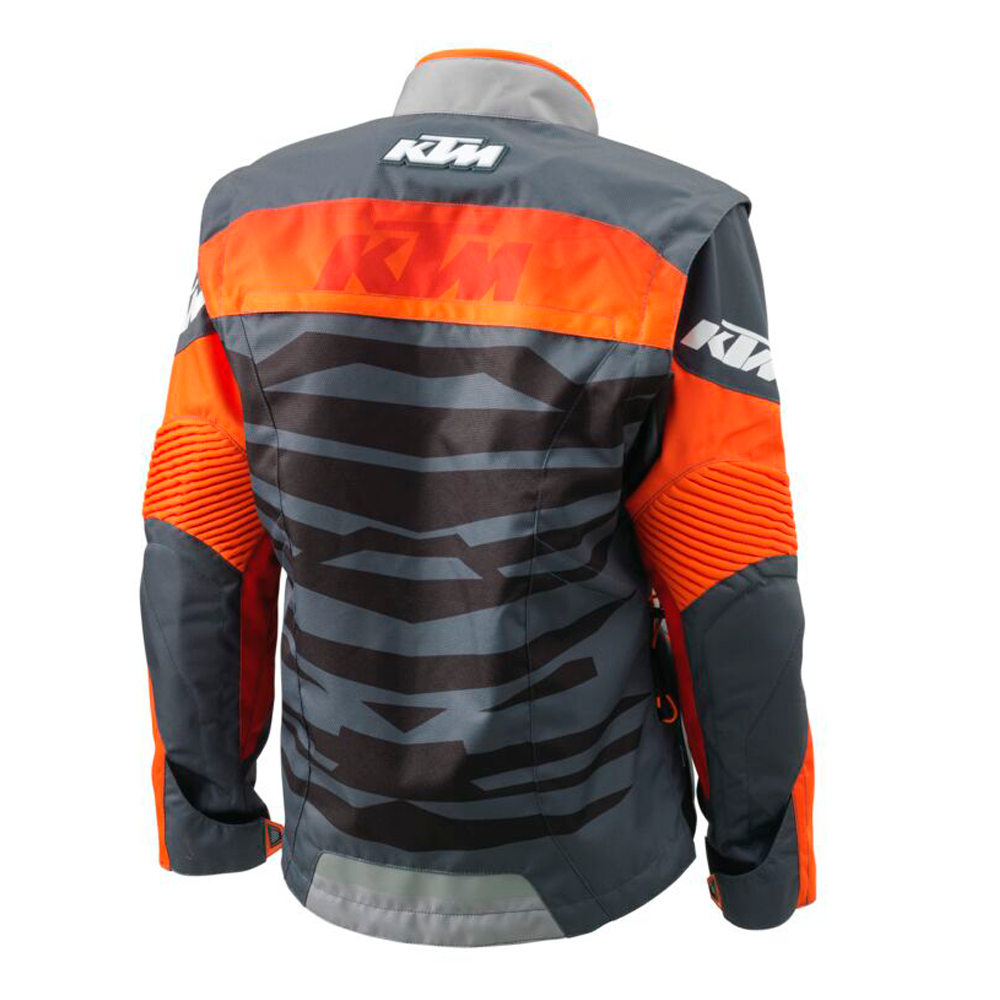 Chaqueta Niño KTM Racetech