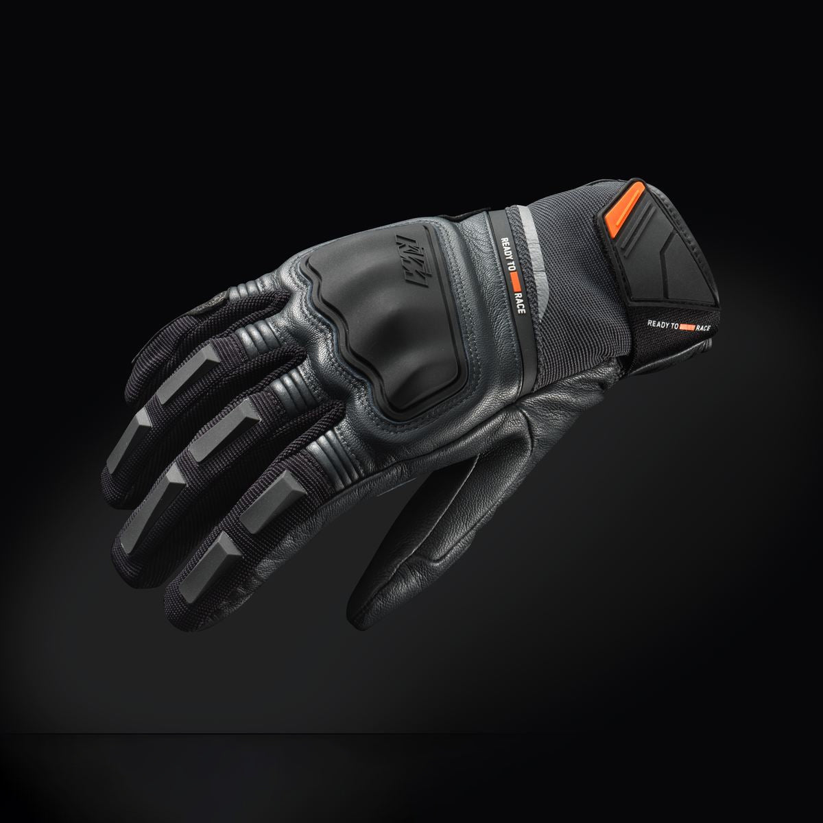 Guantes tourrain v2 wp