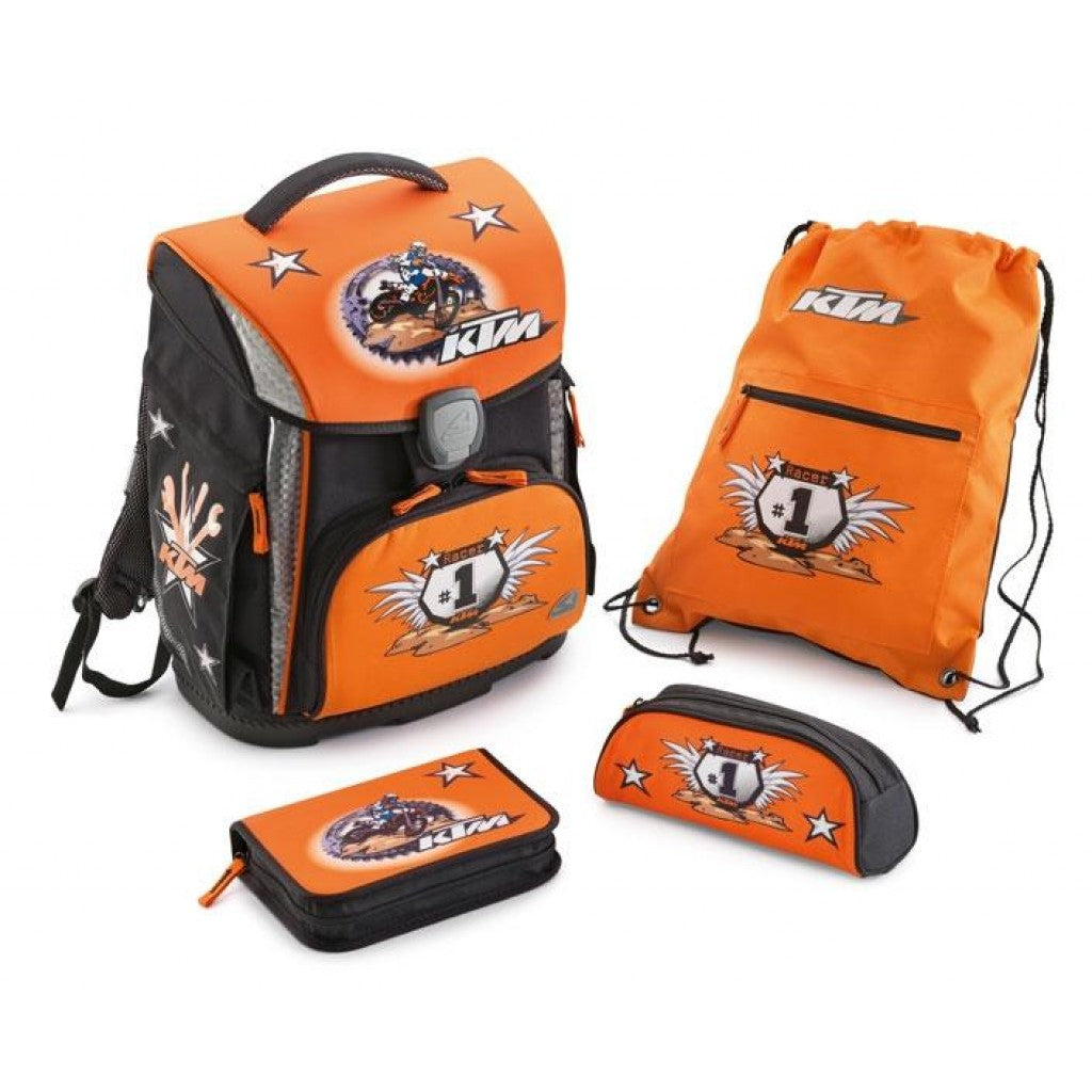 Mochila KTM escolar