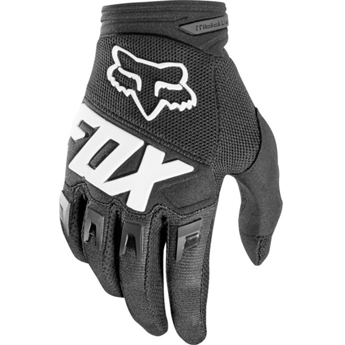 Guantes FOX Niño Dirtpaw Race