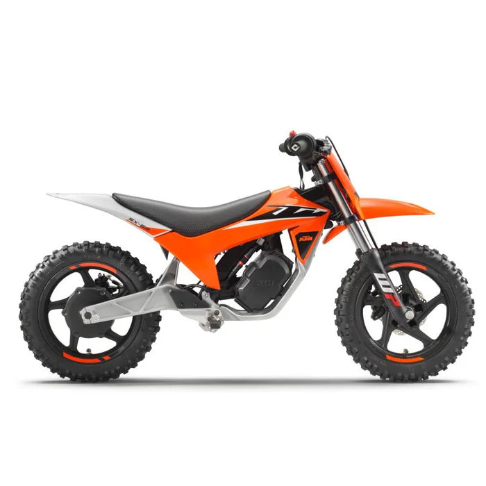 KTM SX-E 2