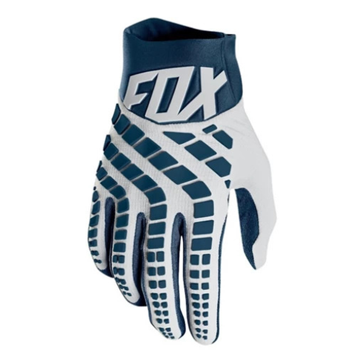 Guantes FOX 360 Gris