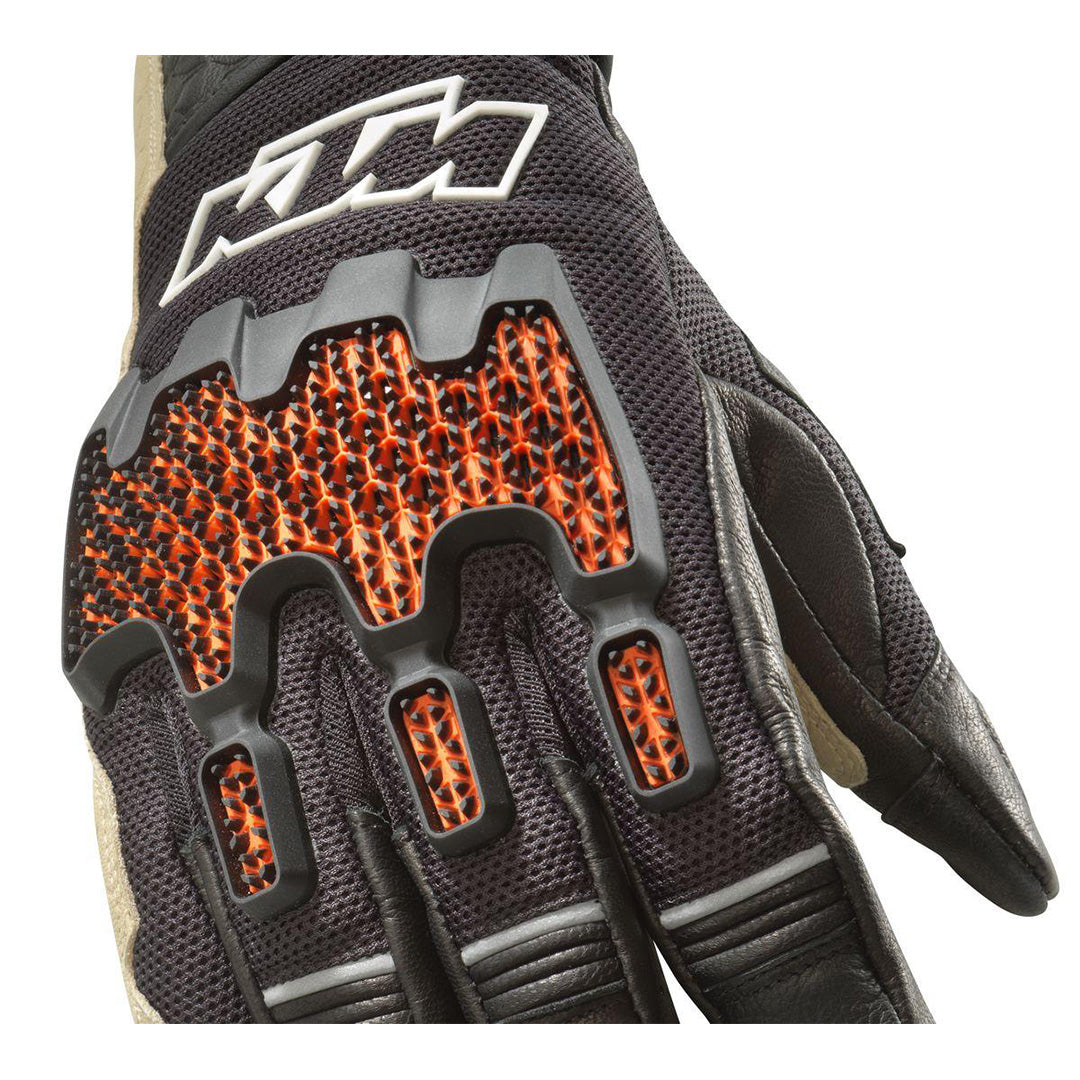 Guantes KTM adv r v2