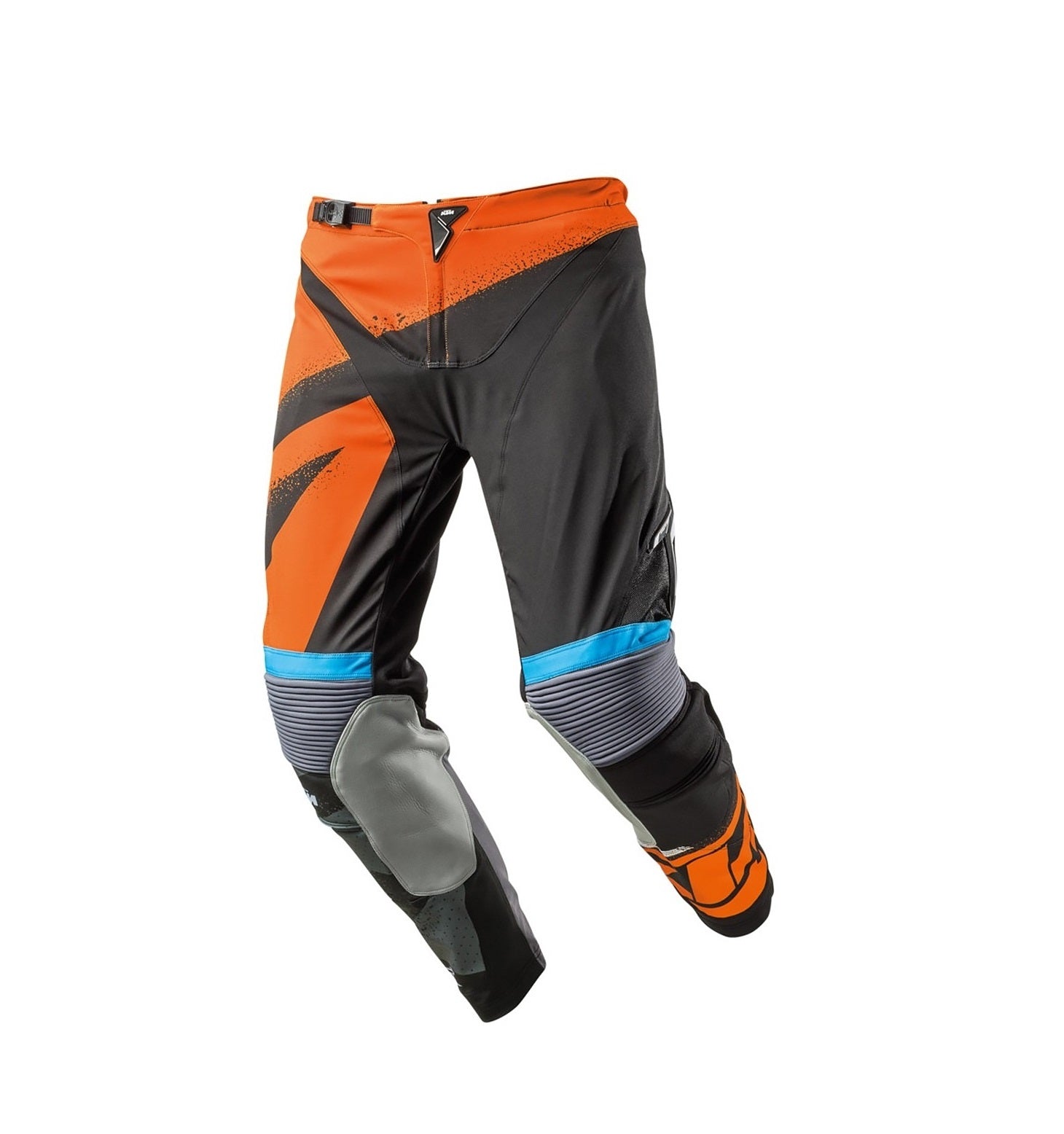 Pantalón KTM- Gravity Orange