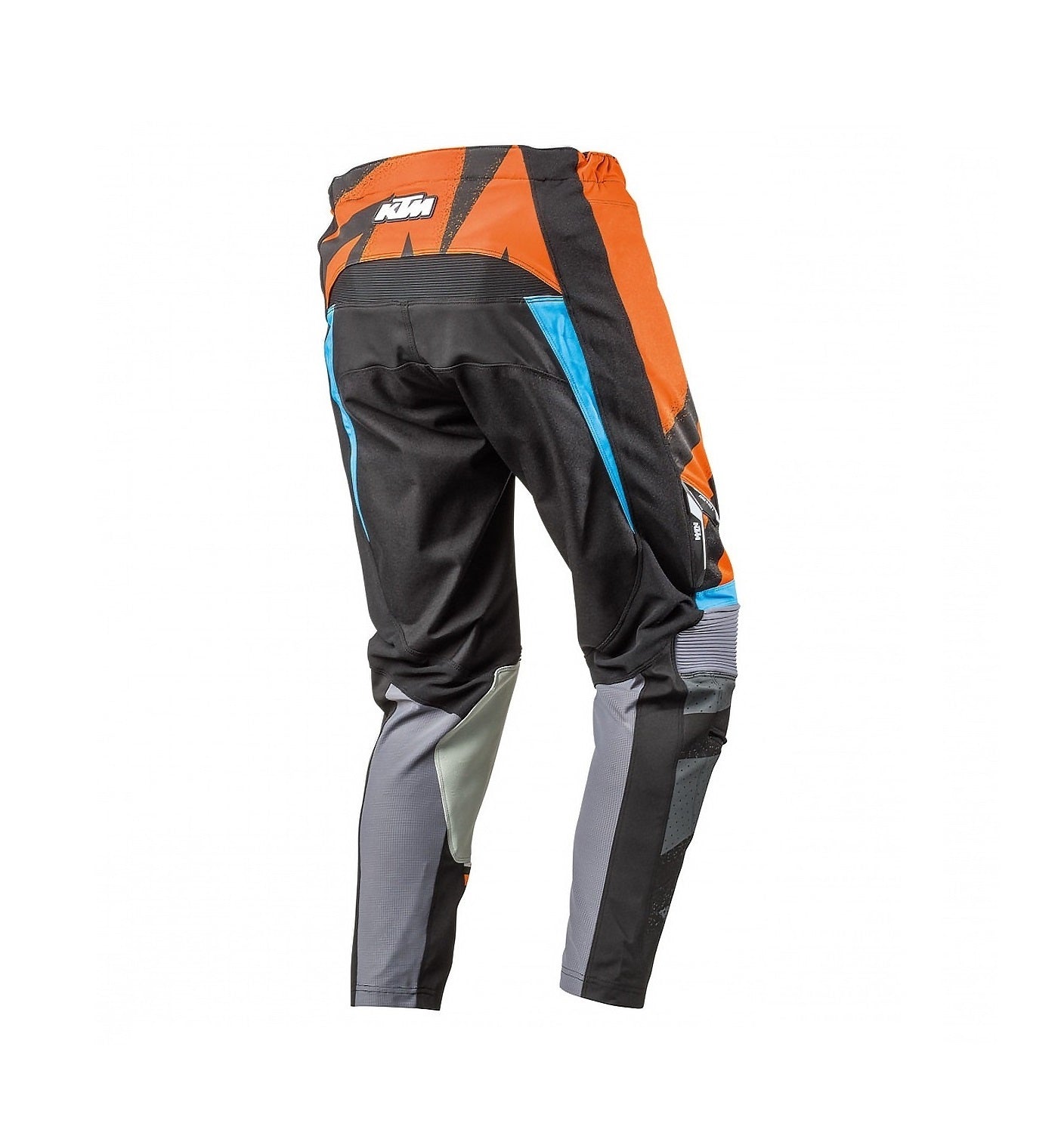 Pantalón KTM- Gravity Orange