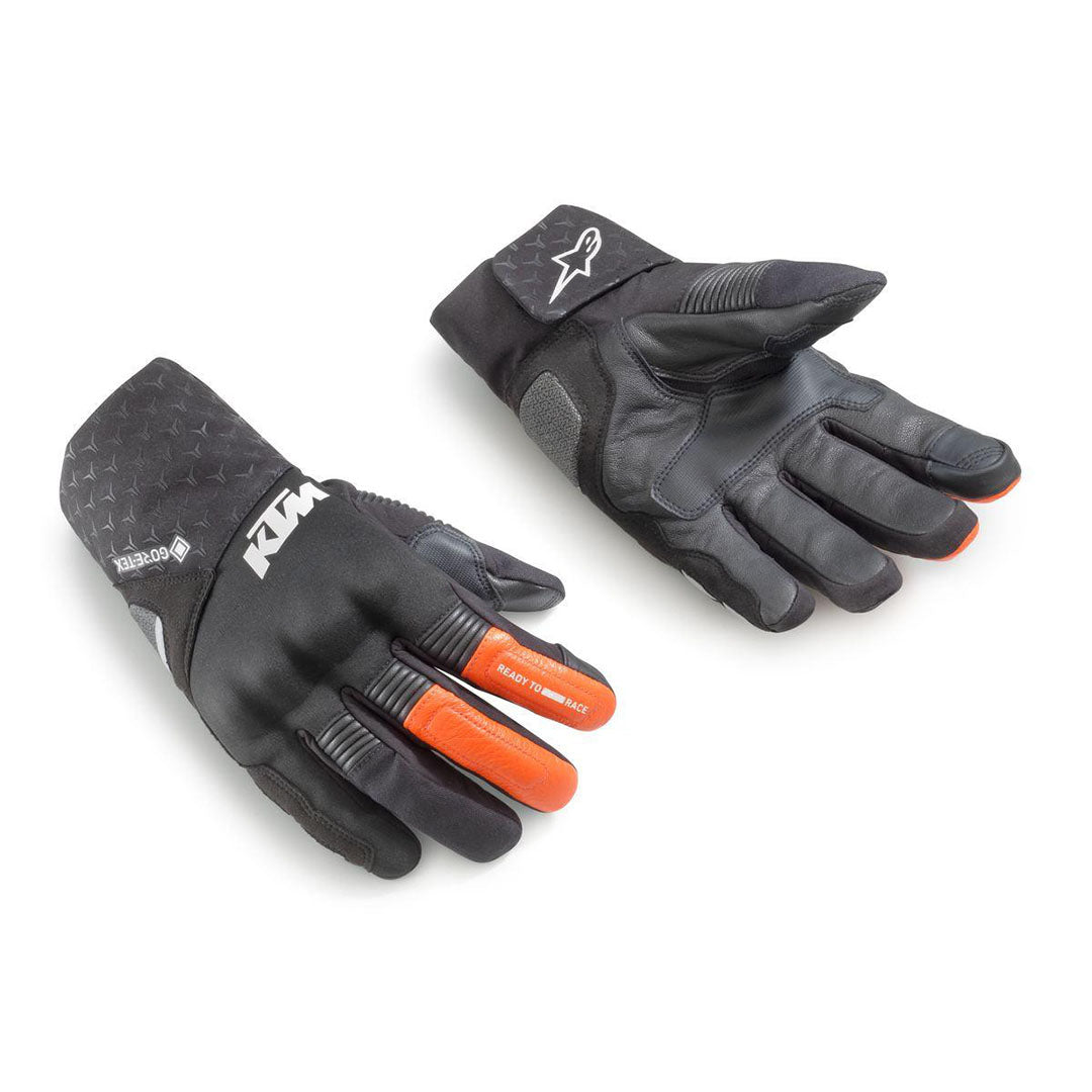 GUANTES ELEMENTAL II GTX