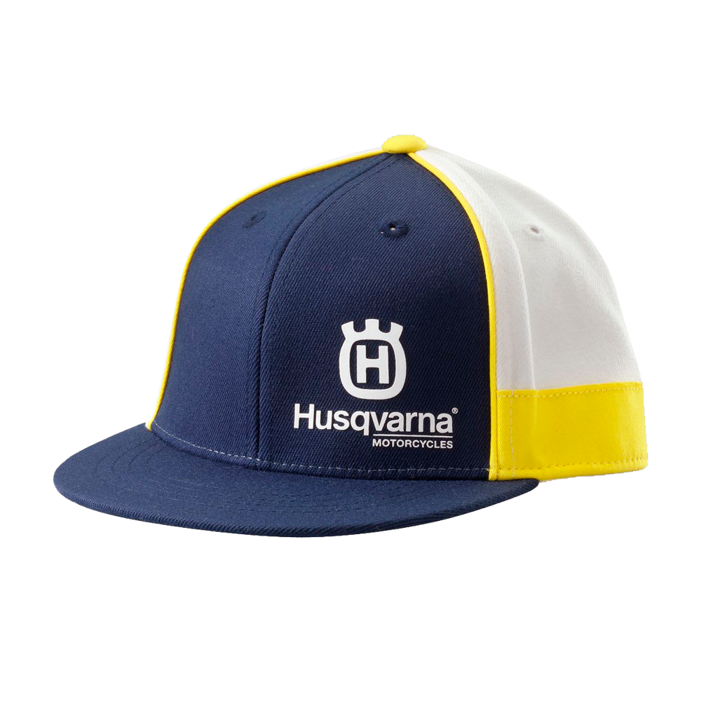 Jockey Plano Husqvarna Niño