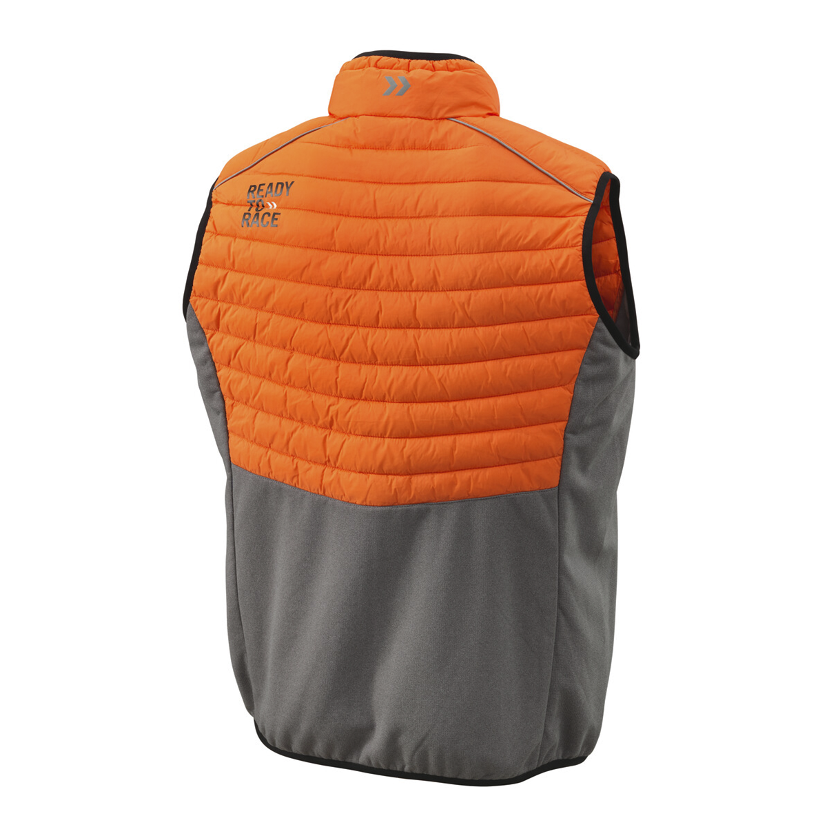 Chaqueta Funcional KTM