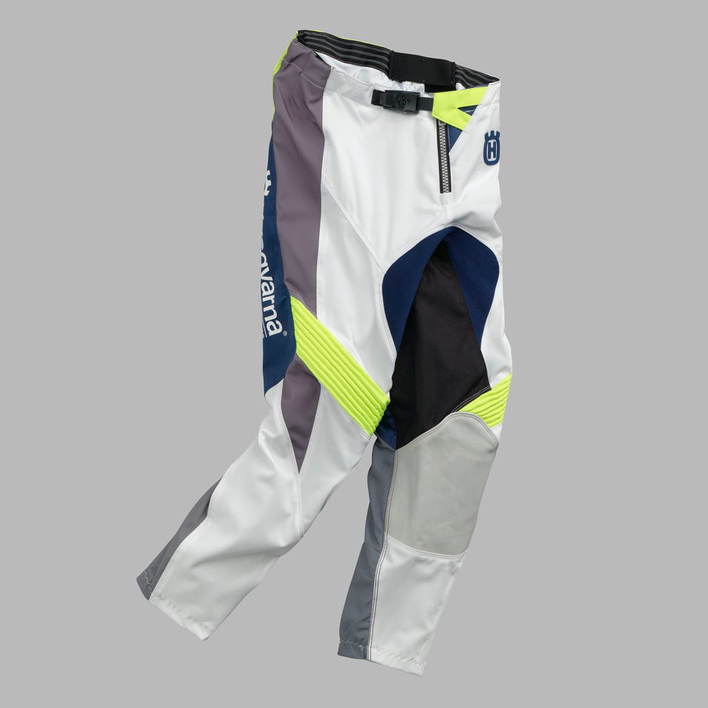 Pantalones Niño  Husqvarna Railed