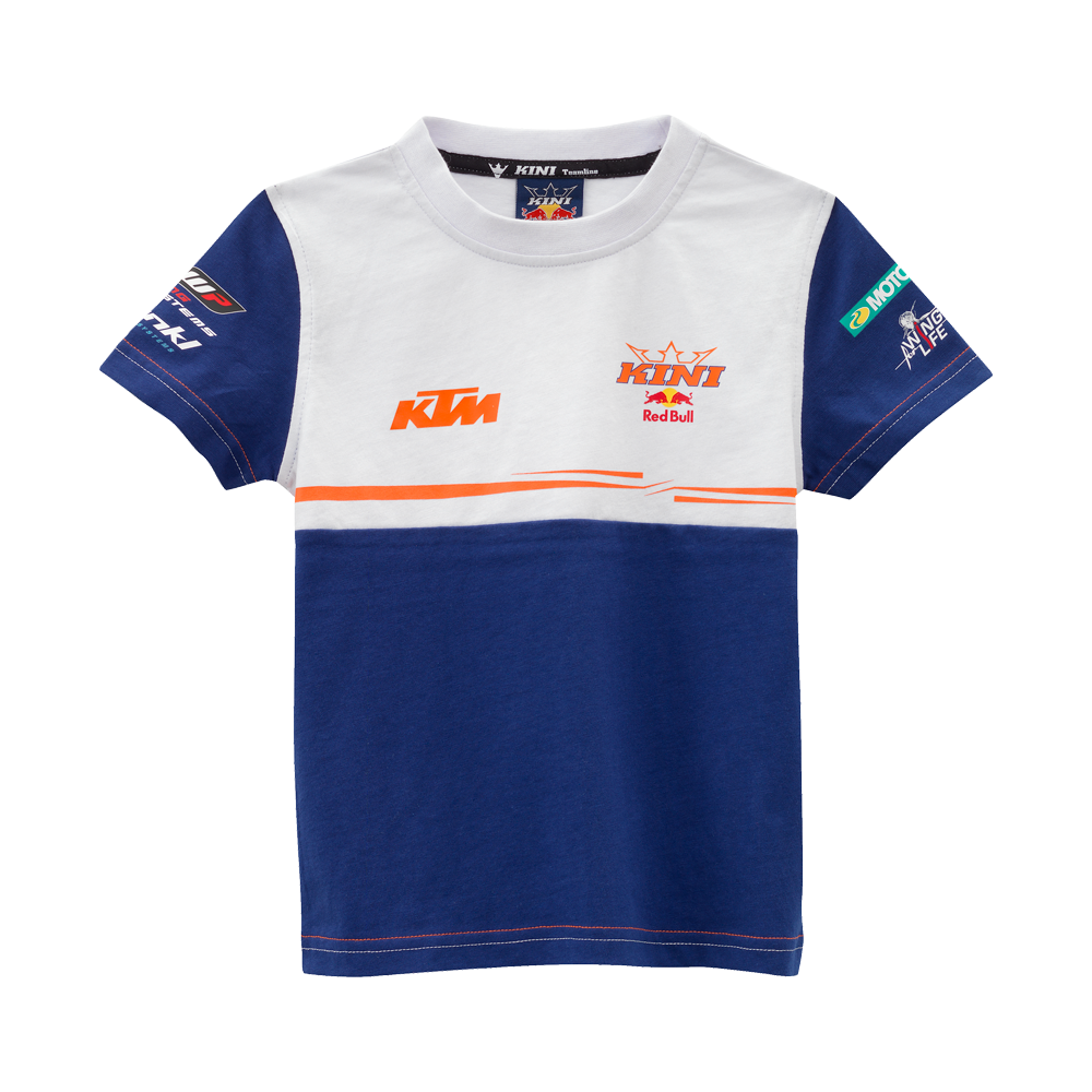 Polera KINI-RB KIDS